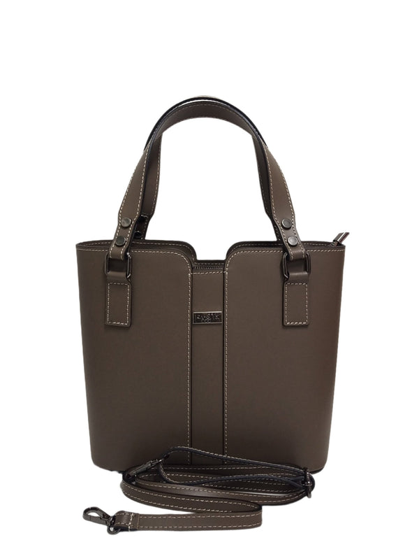 Gentuta Piele, Model Pretta-377 Taupe